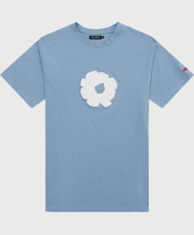 Non-Sens T-shirts RUBY Blå